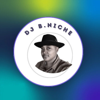 DJ B.Niche