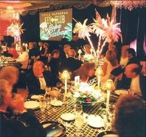 Professional Touch International - Palm  Beach to Miami Beach