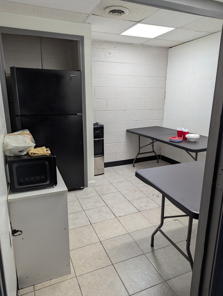 My Darling Angels Party Suite