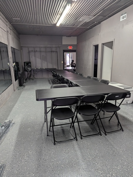 My Darling Angels Party Suite