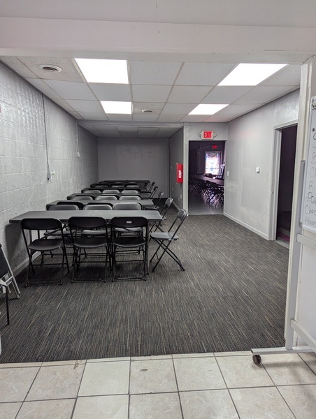 My Darling Angels Party Suite