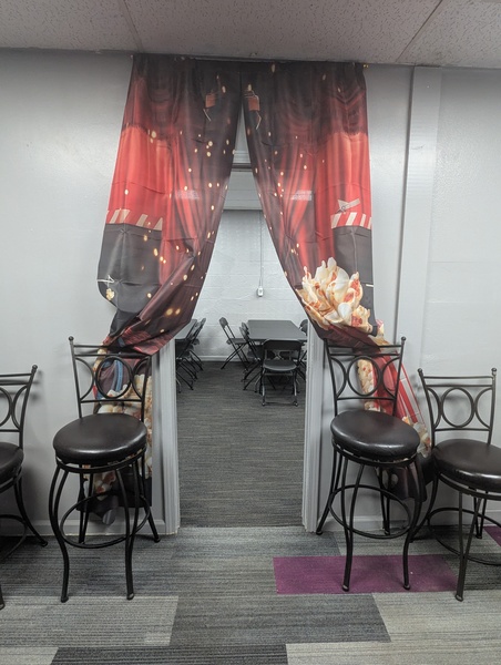 My Darling Angels Party Suite