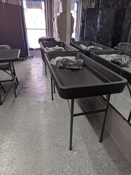 My Darling Angels Party Suite