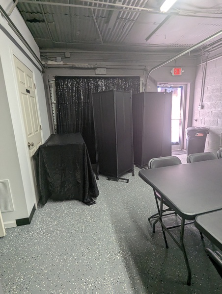 My Darling Angels Party Suite