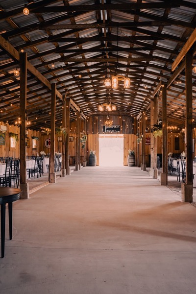 Thompson Farms Boujee Barn