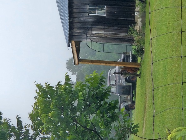 Thompson Farms Boujee Barn