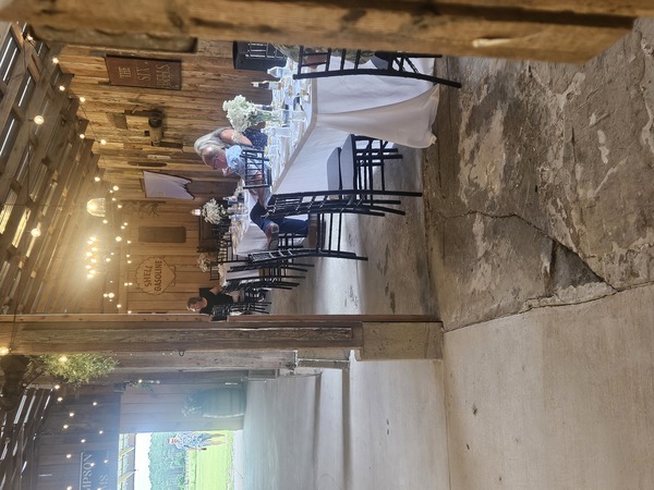 Thompson Farms Boujee Barn