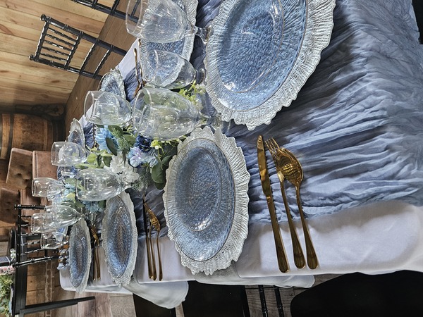 Thompson Farms Boujee Barn