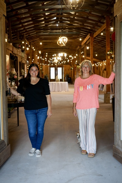 Thompson Farms Boujee Barn