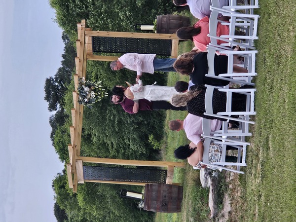 Thompson Farms Boujee Barn