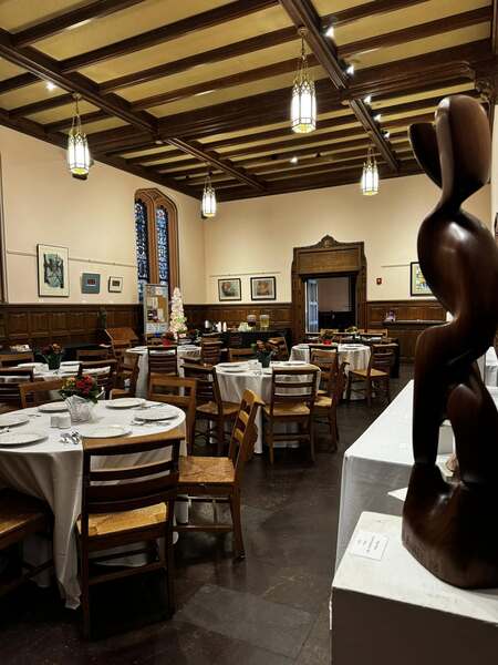 First & Franklin Presbyterian Church