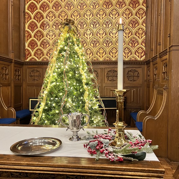 First & Franklin Presbyterian Church