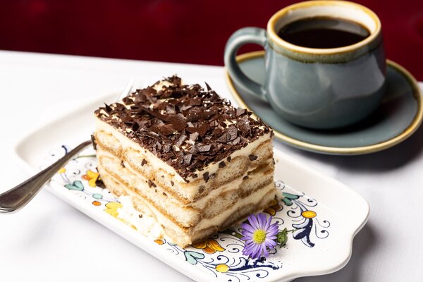 Primavera Ristorante