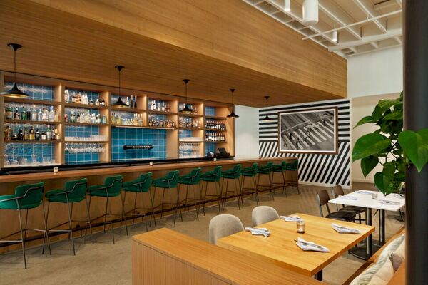 Town and Country Resort & Convention Center