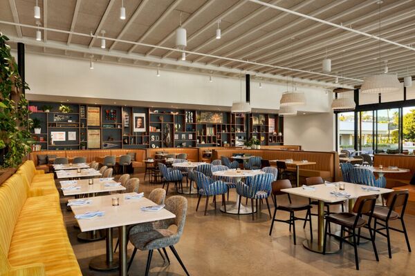 Town and Country Resort & Convention Center