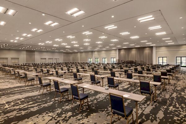 Town and Country Resort & Convention Center