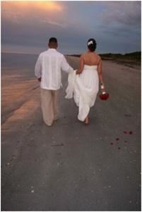 Barefoot To Elegant Beach Weddings Of Miami