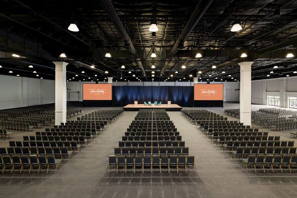 Town and Country Resort & Convention Center