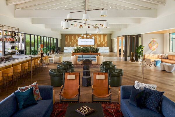 Town and Country Resort & Convention Center