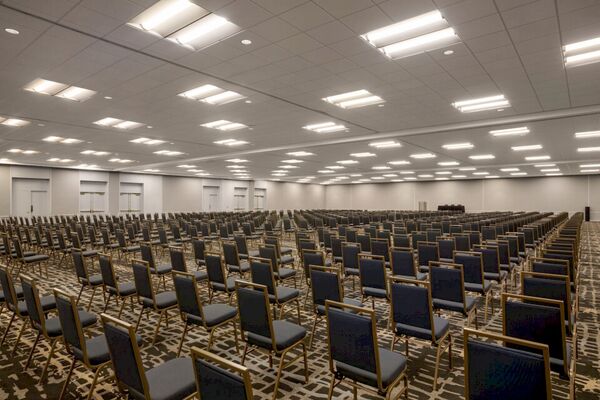 Town and Country Resort & Convention Center