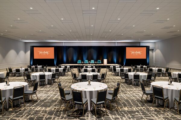 Town and Country Resort & Convention Center