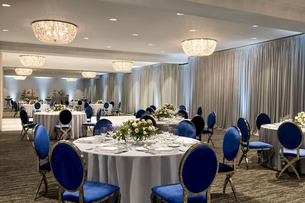 Town and Country Resort & Convention Center