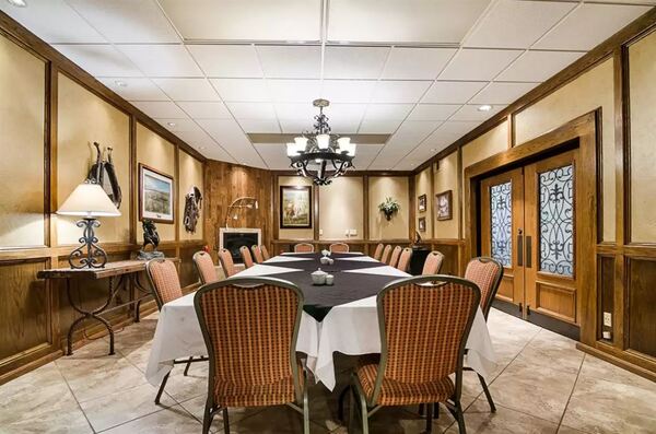 Clarion Inn Garden City