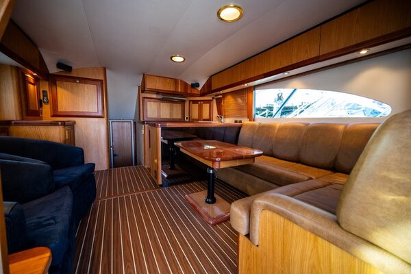 Northern Tide Yacht Charters