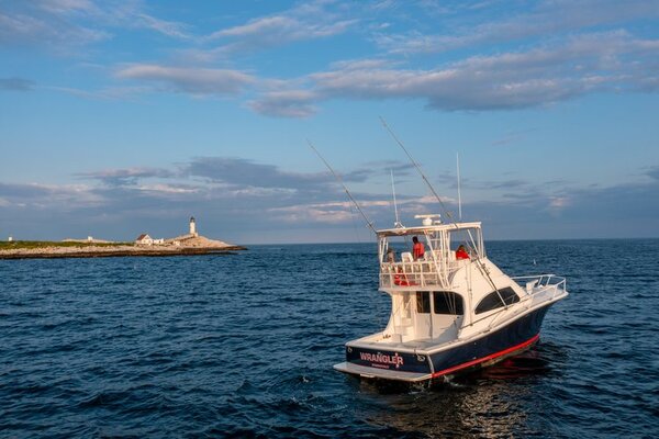 Northern Tide Yacht Charters