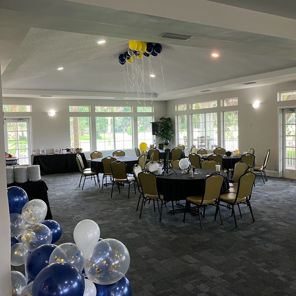 Fernandina Beach Golf Club