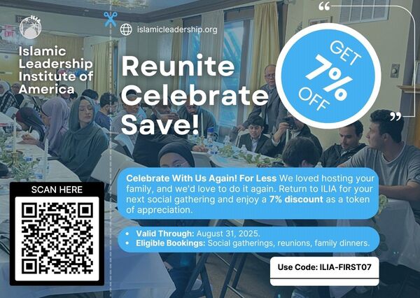 Islamic Leadership Institute of America