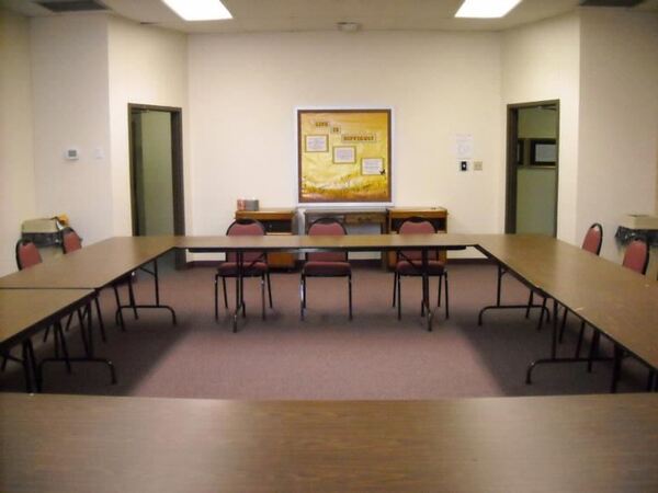 Bishop De FAlco Retreat Center