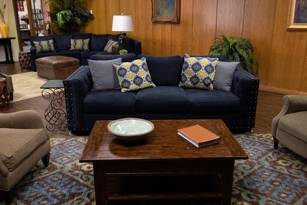 Bishop De FAlco Retreat Center