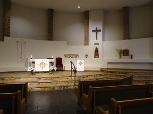 Chapel
