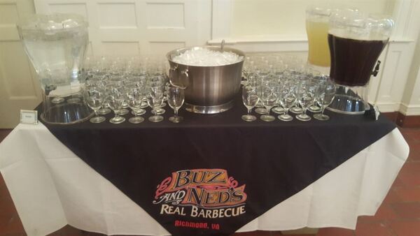 Buz & Ned's Real Barbecue