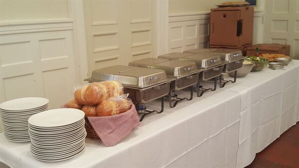 Buz & Ned's Real Barbecue