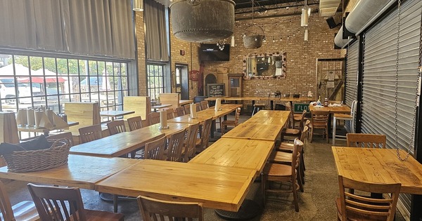 Buz & Ned's Real Barbecue