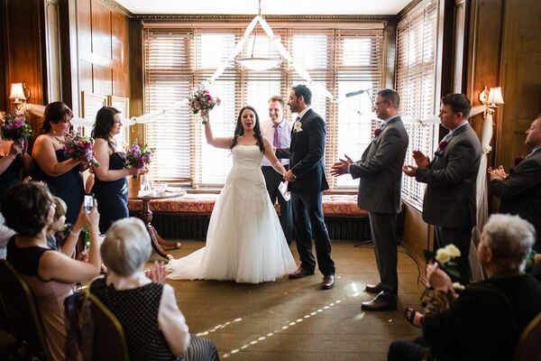 University Club of Rockford