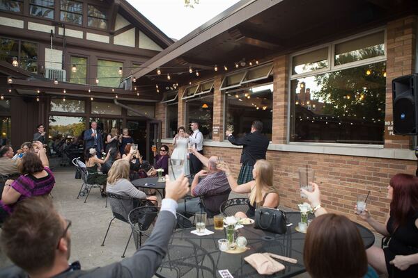 University Club of Rockford