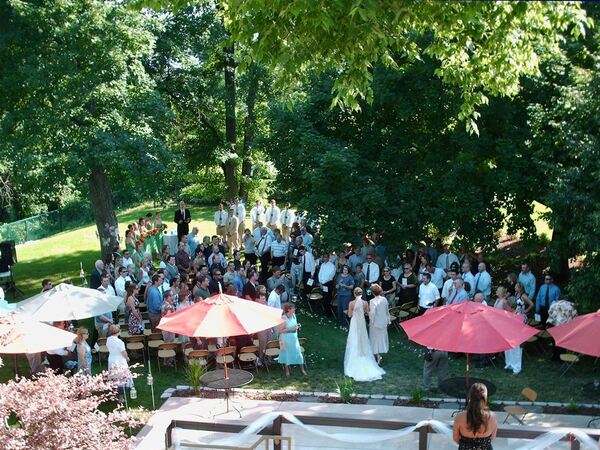 University Club of Rockford