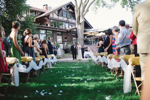 University Club of Rockford