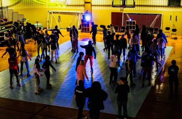 Any Excuse For A Party