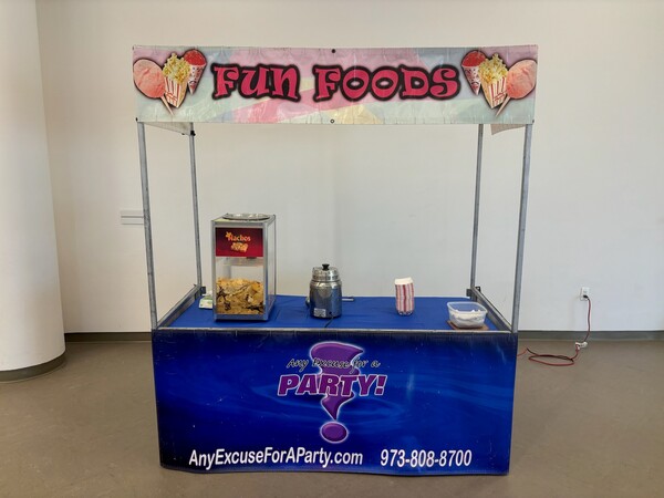 Any Excuse For A Party