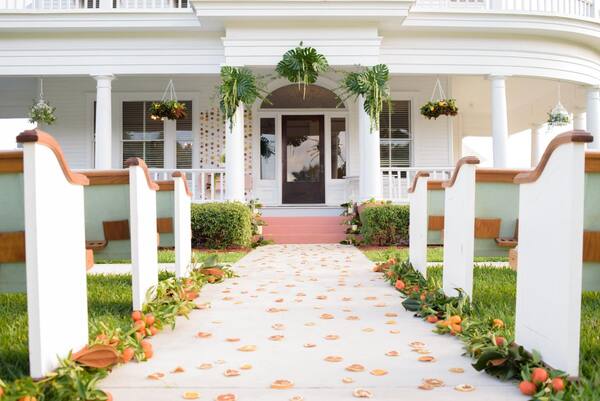 The Sample-McDougald House