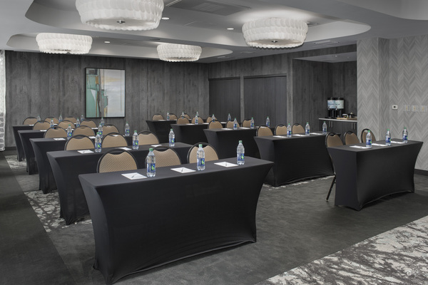 Hilton Garden Inn Miami Brickell