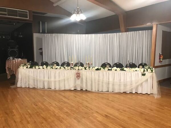 Wakamow Valley Sportsman Centre