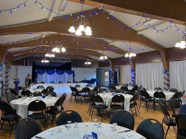 Wakamow Valley Sportsman Centre