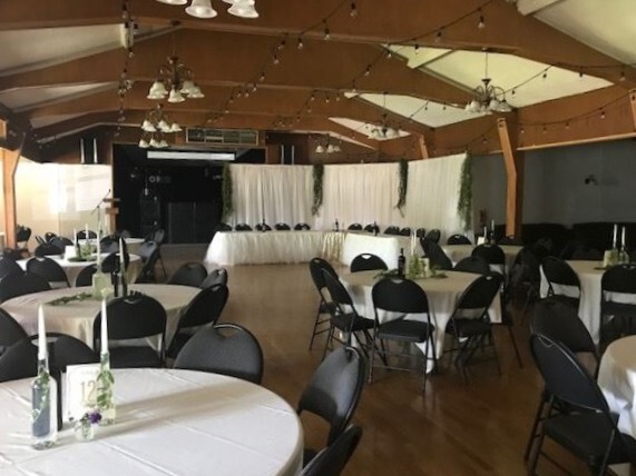 Wakamow Valley Sportsman Centre