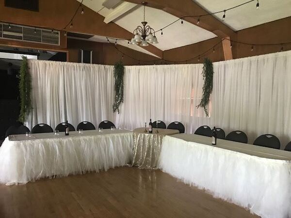 Wakamow Valley Sportsman Centre