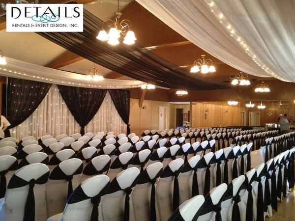 Wakamow Valley Sportsman Centre